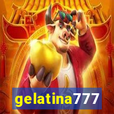 gelatina777