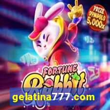 gelatina777.com