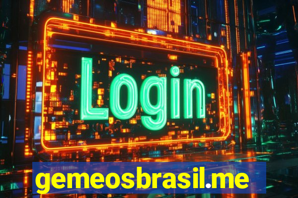 gemeosbrasil.me