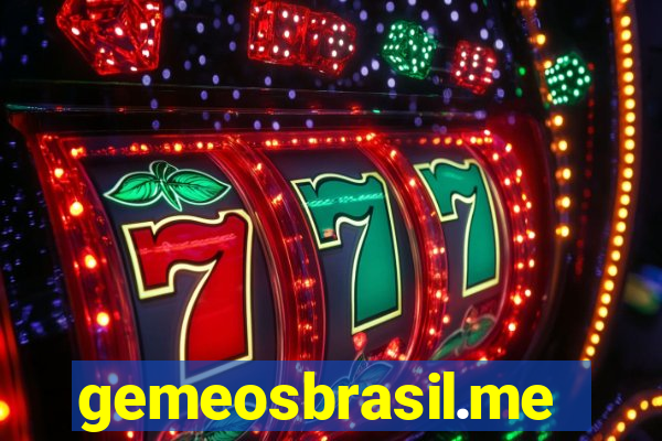 gemeosbrasil.me