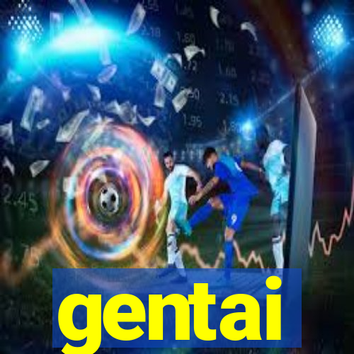 gentai