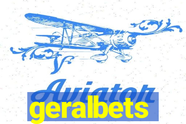 geralbets