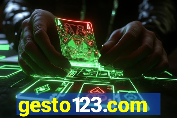 gesto123.com