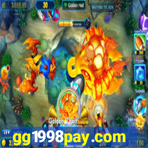 gg1998pay.com