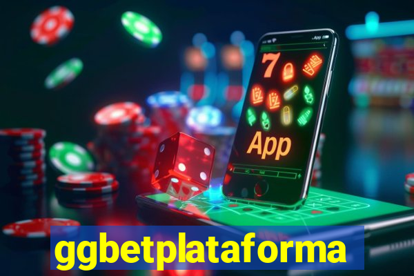 ggbetplataforma