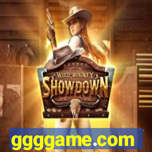 ggggame.com