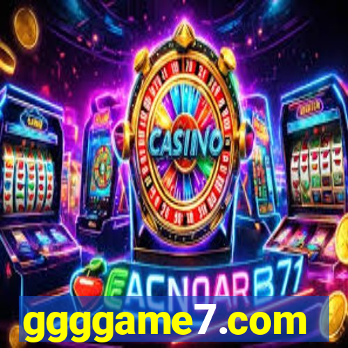 ggggame7.com