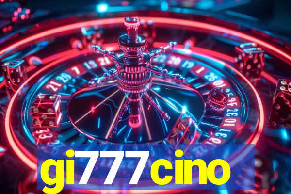 gi777cino