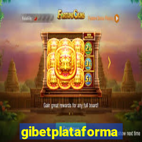 gibetplataforma