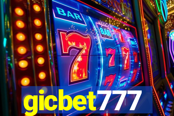 gicbet777