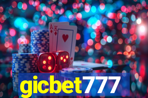 gicbet777