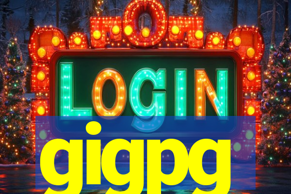 gigpg