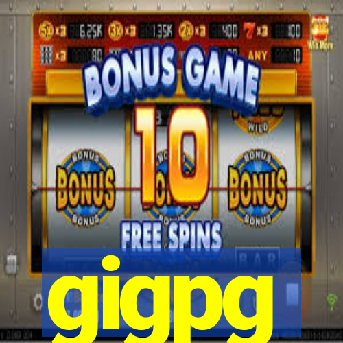 gigpg