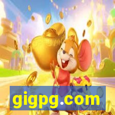 gigpg.com