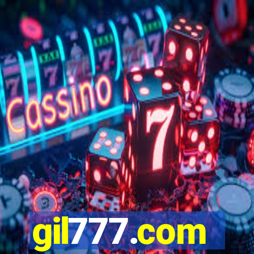 gil777.com