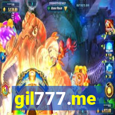 gil777.me