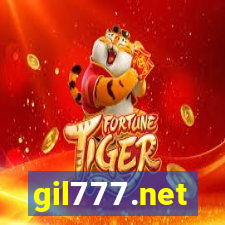 gil777.net