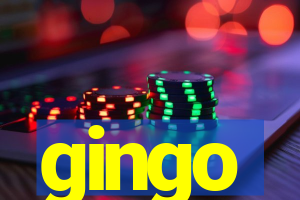 gingo