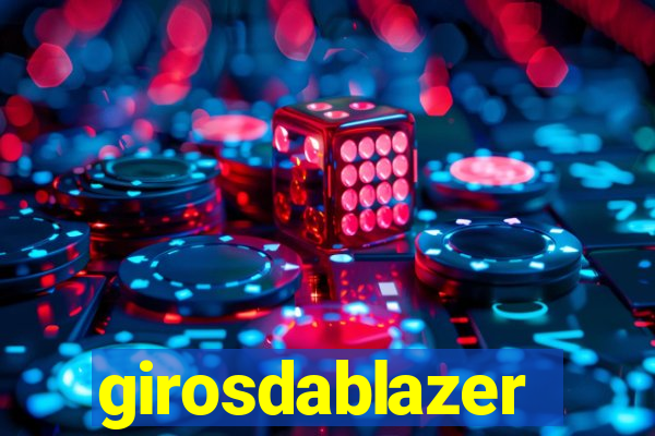 girosdablazer