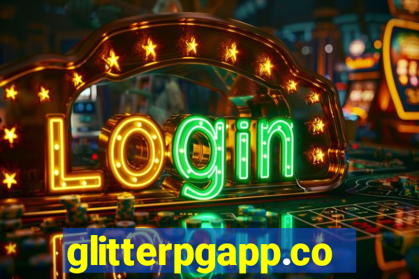 glitterpgapp.com