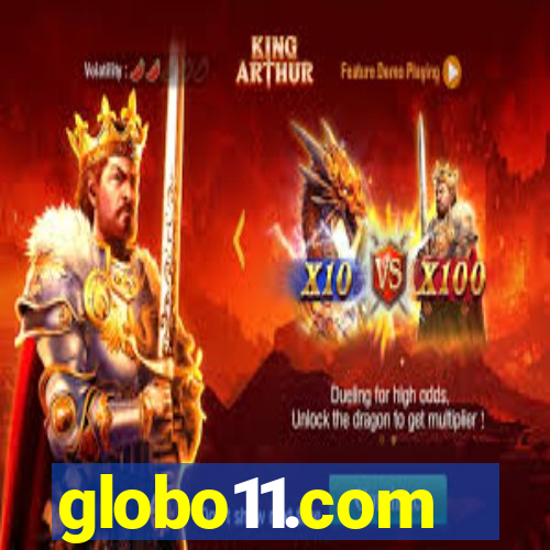 globo11.com