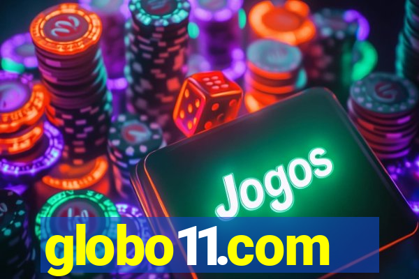 globo11.com