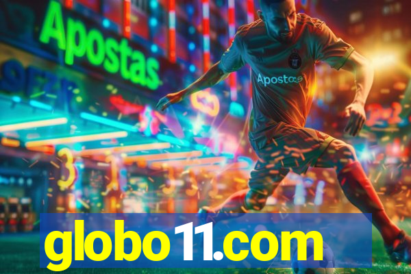 globo11.com