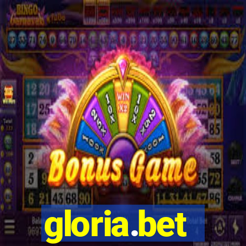 gloria.bet