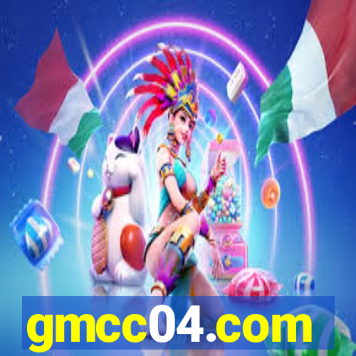 gmcc04.com