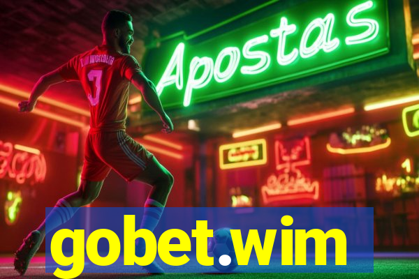 gobet.wim