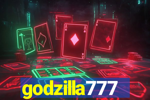 godzilla777