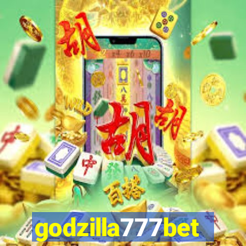 godzilla777bet