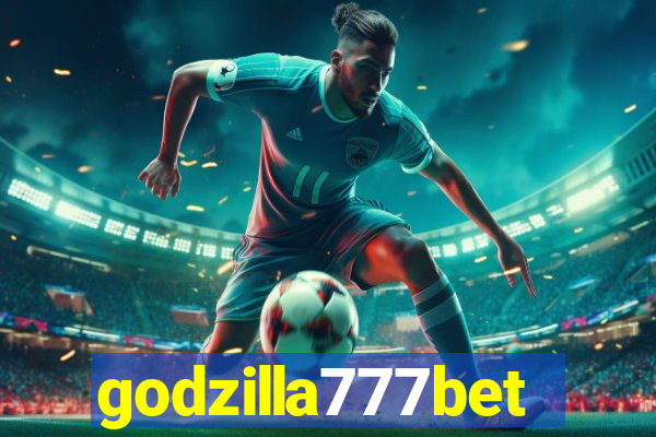 godzilla777bet