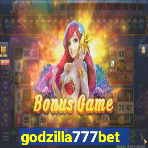 godzilla777bet