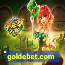 goldebet.com