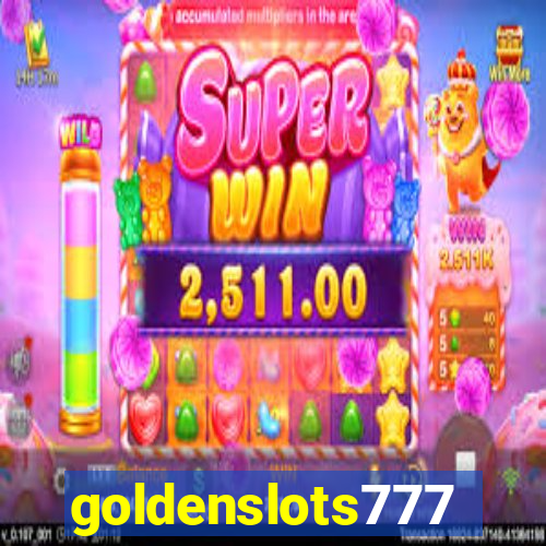 goldenslots777