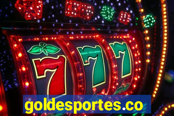 goldesportes.com