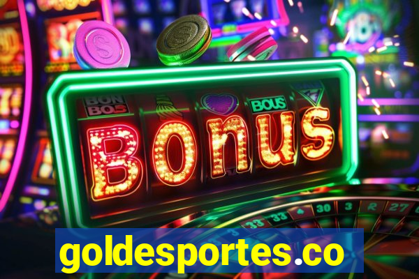 goldesportes.com