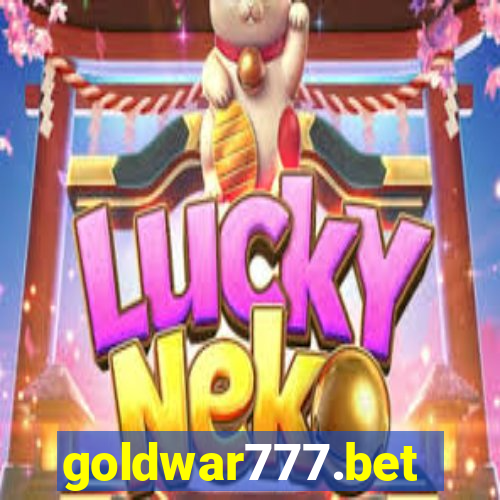 goldwar777.bet