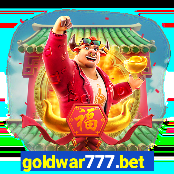 goldwar777.bet