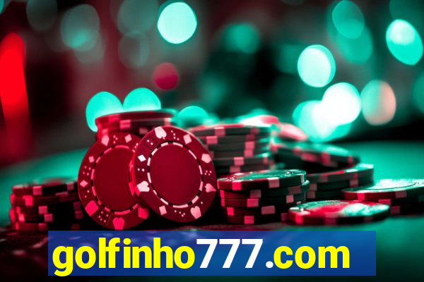 golfinho777.com