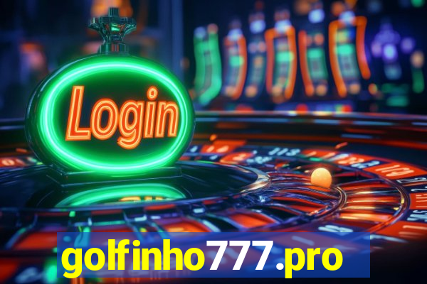 golfinho777.pro