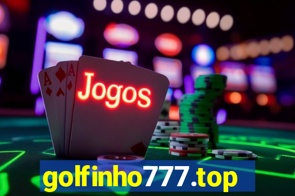 golfinho777.top