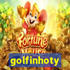 golfinhoty