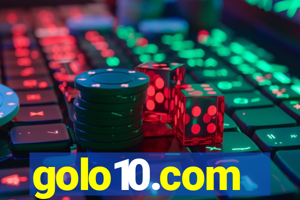 golo10.com