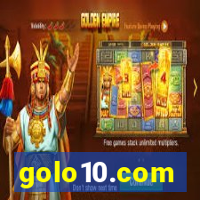 golo10.com