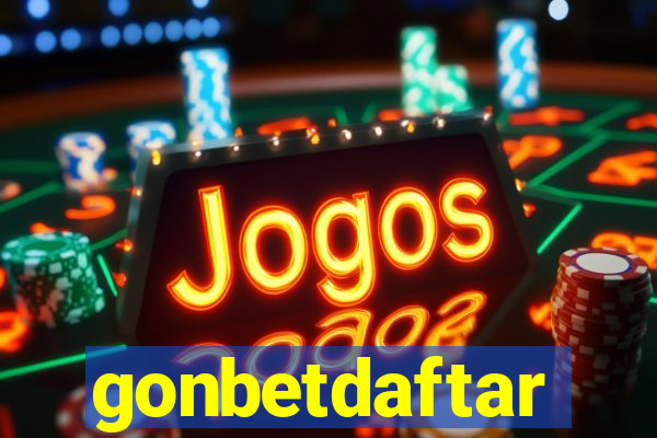 gonbetdaftar