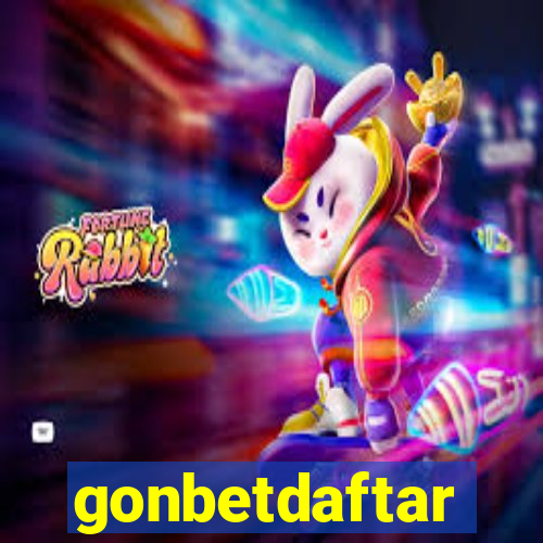 gonbetdaftar