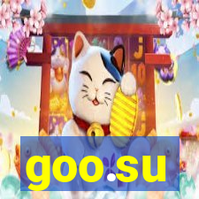 goo.su