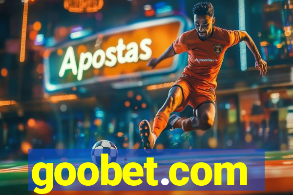 goobet.com